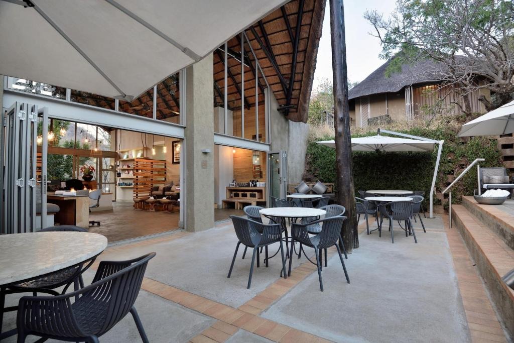 هتل باکو بانگ